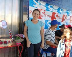 DIA DA MULHER - 2026