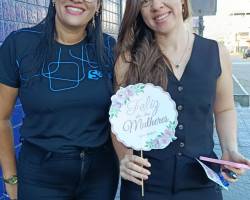 DIA DA MULHER - 2026