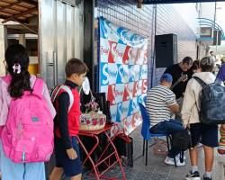 DIA DA MULHER - 2026