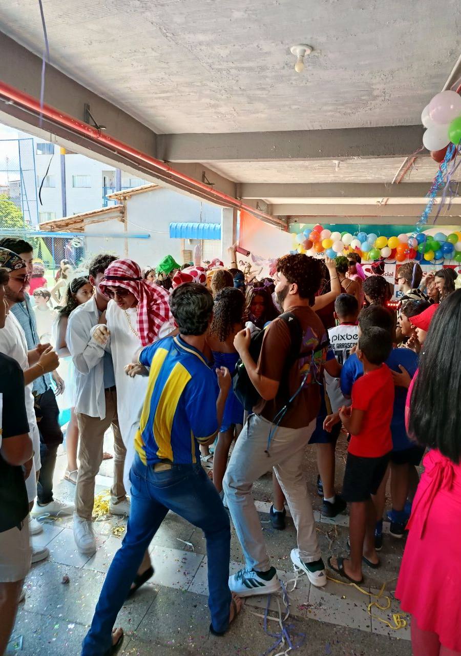 SOCIAL FOLIA - 2026 — foto 25