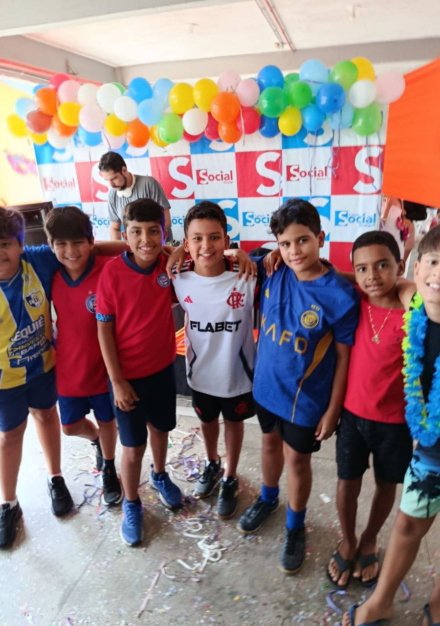 SOCIAL FOLIA - 2026 — foto 1