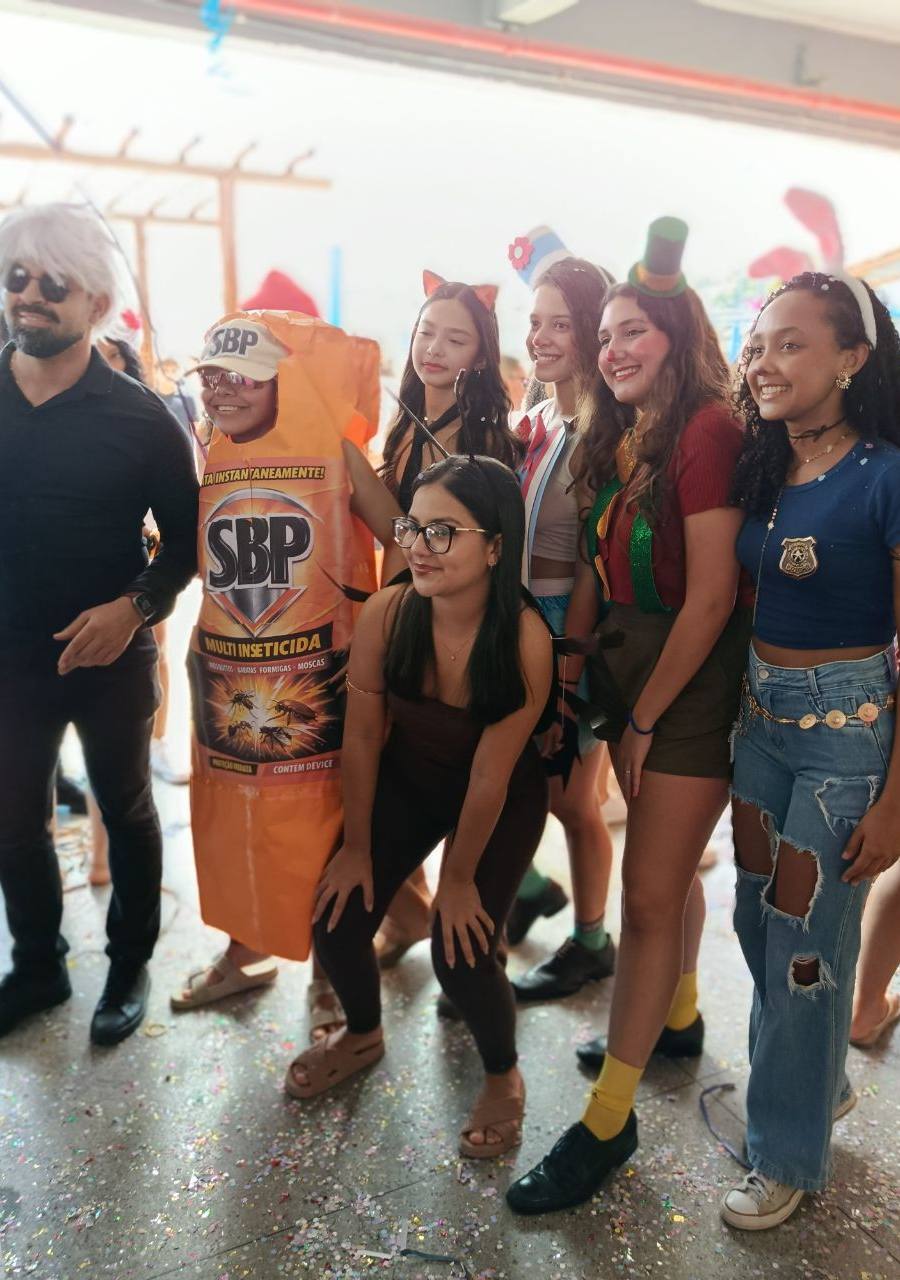 SOCIAL FOLIA - 2026 — foto 30