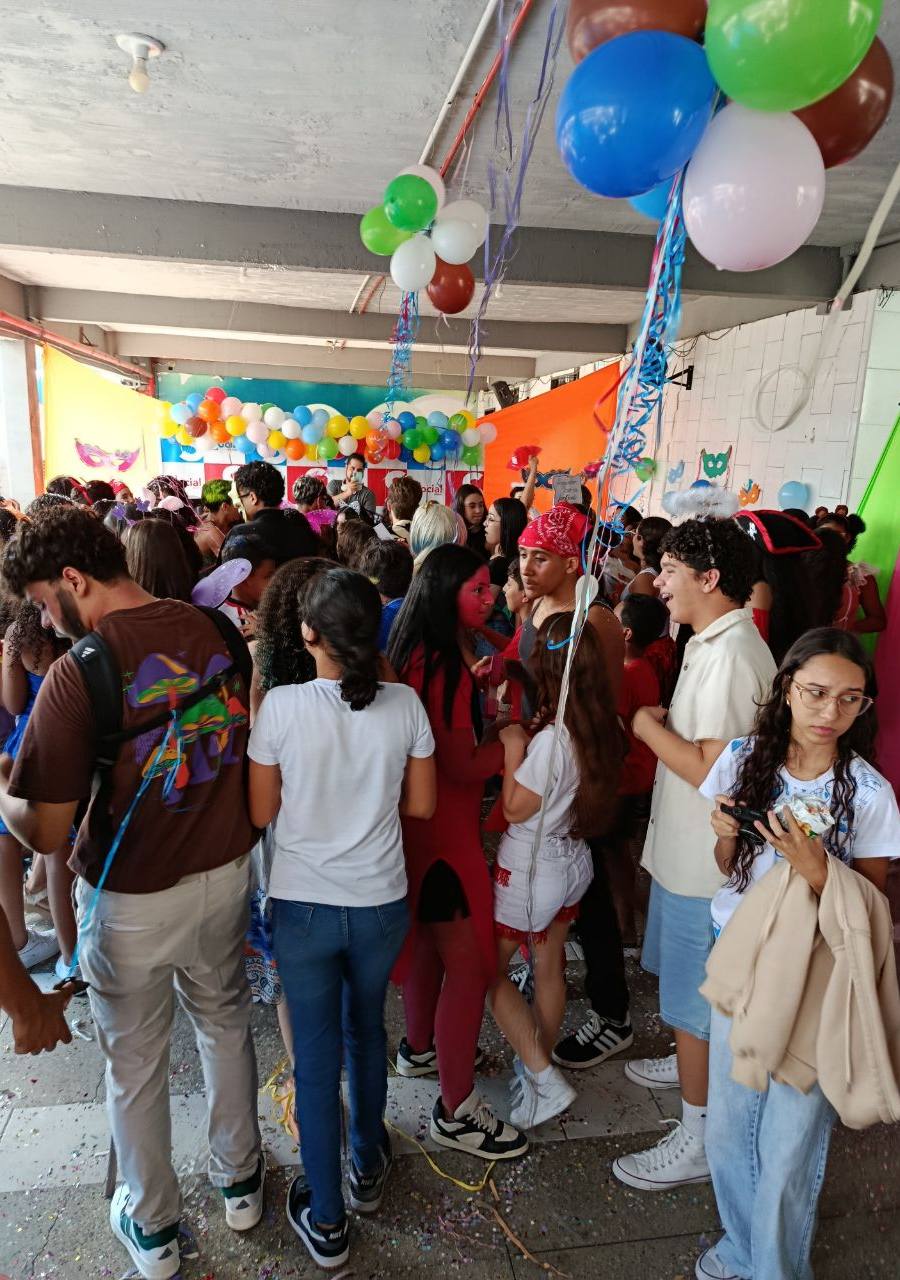 SOCIAL FOLIA - 2026 — foto 6
