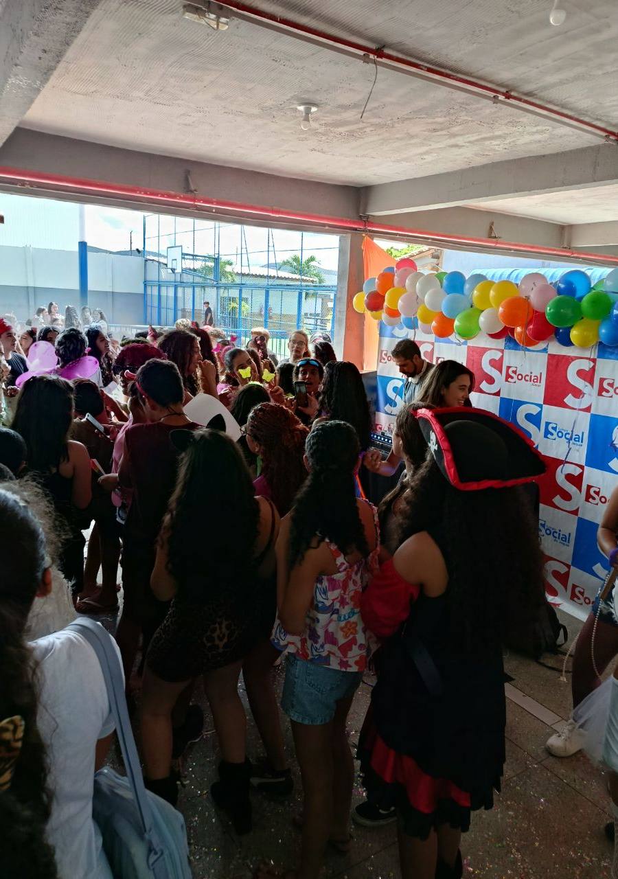 SOCIAL FOLIA - 2026 — foto 45