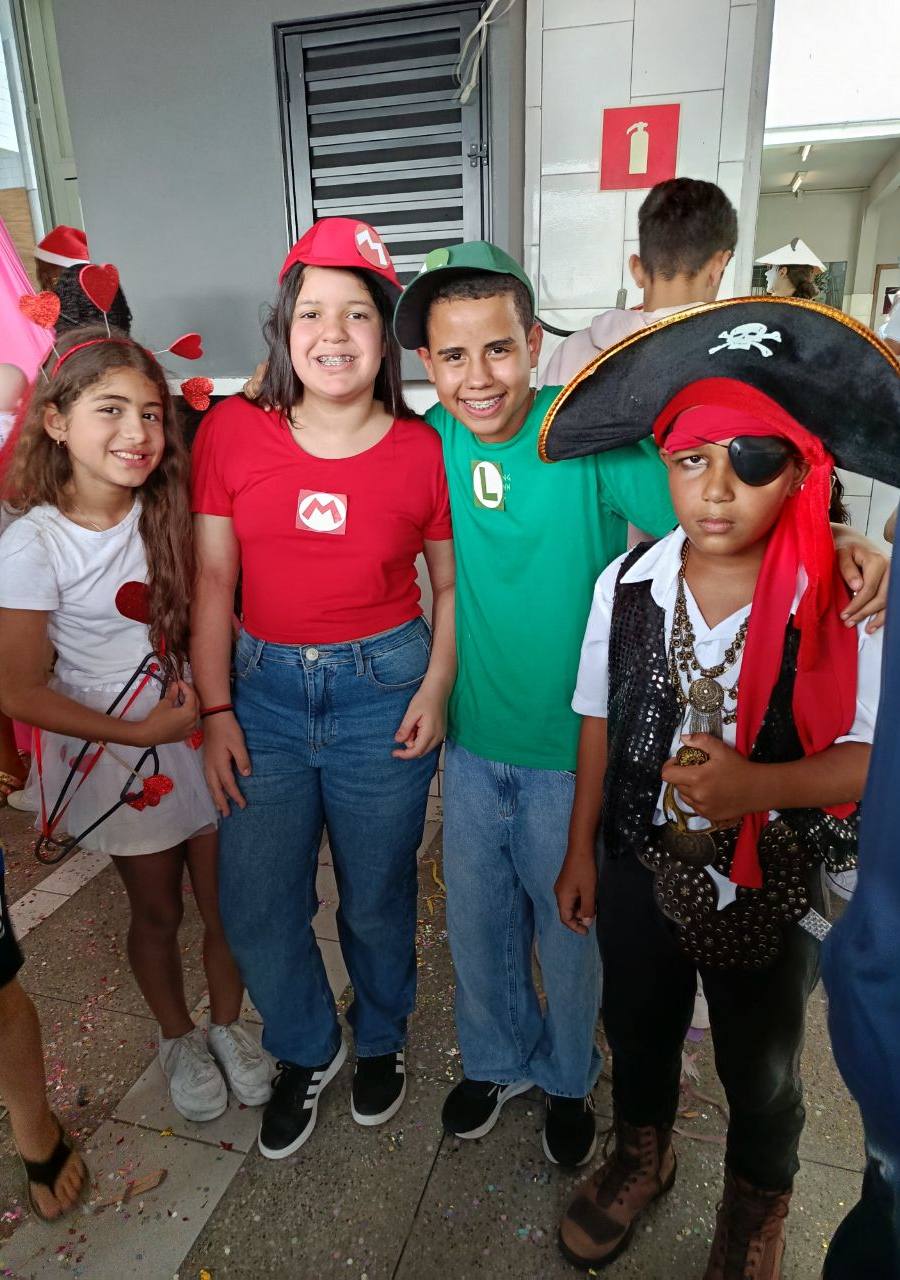 SOCIAL FOLIA - 2026 — foto 14