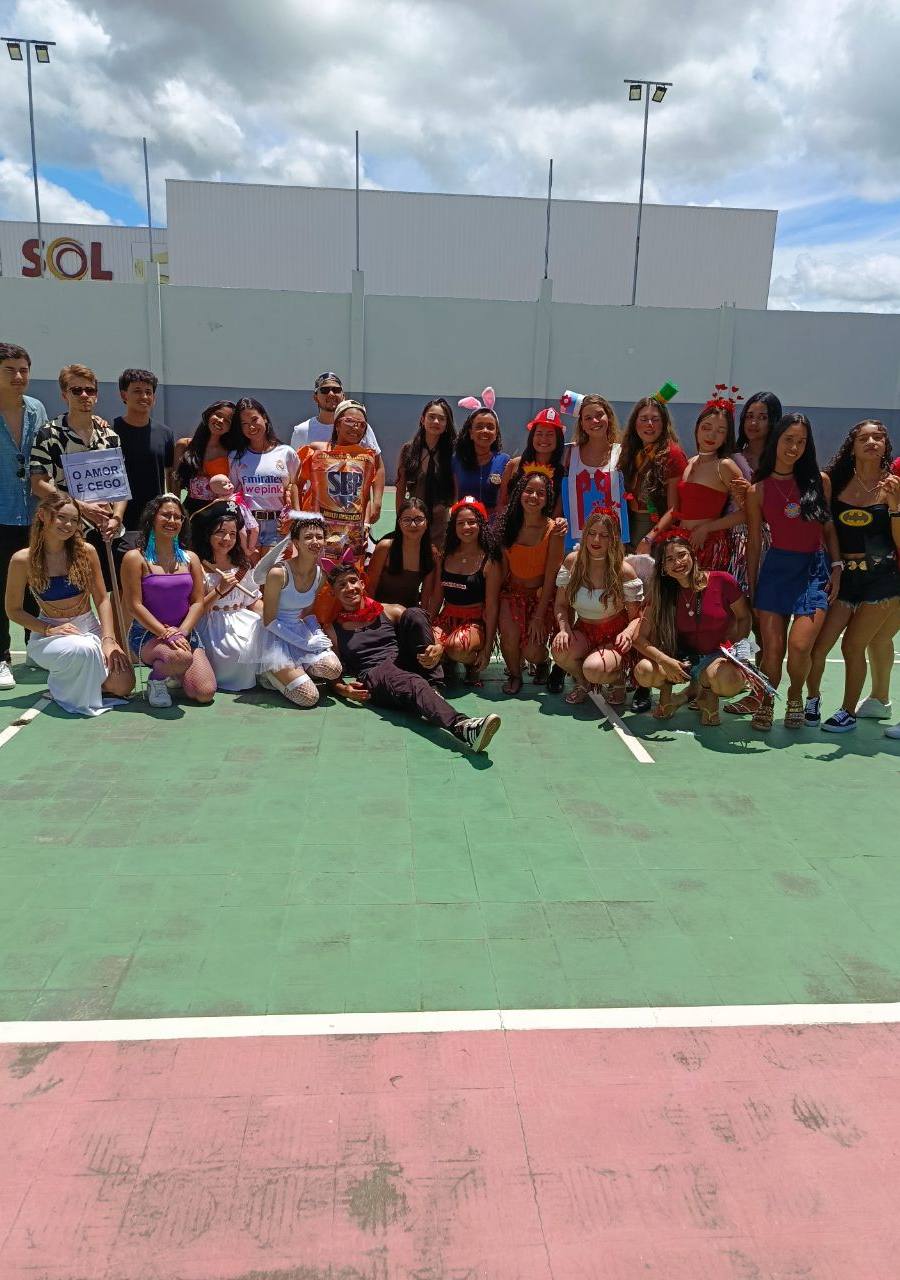 SOCIAL FOLIA - 2026 — foto 5