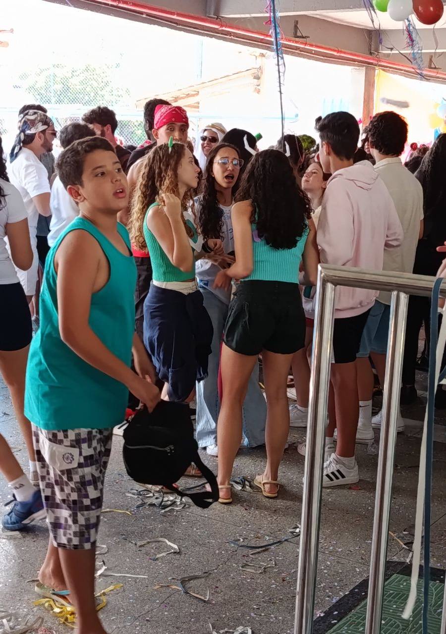 SOCIAL FOLIA - 2026 — foto 4