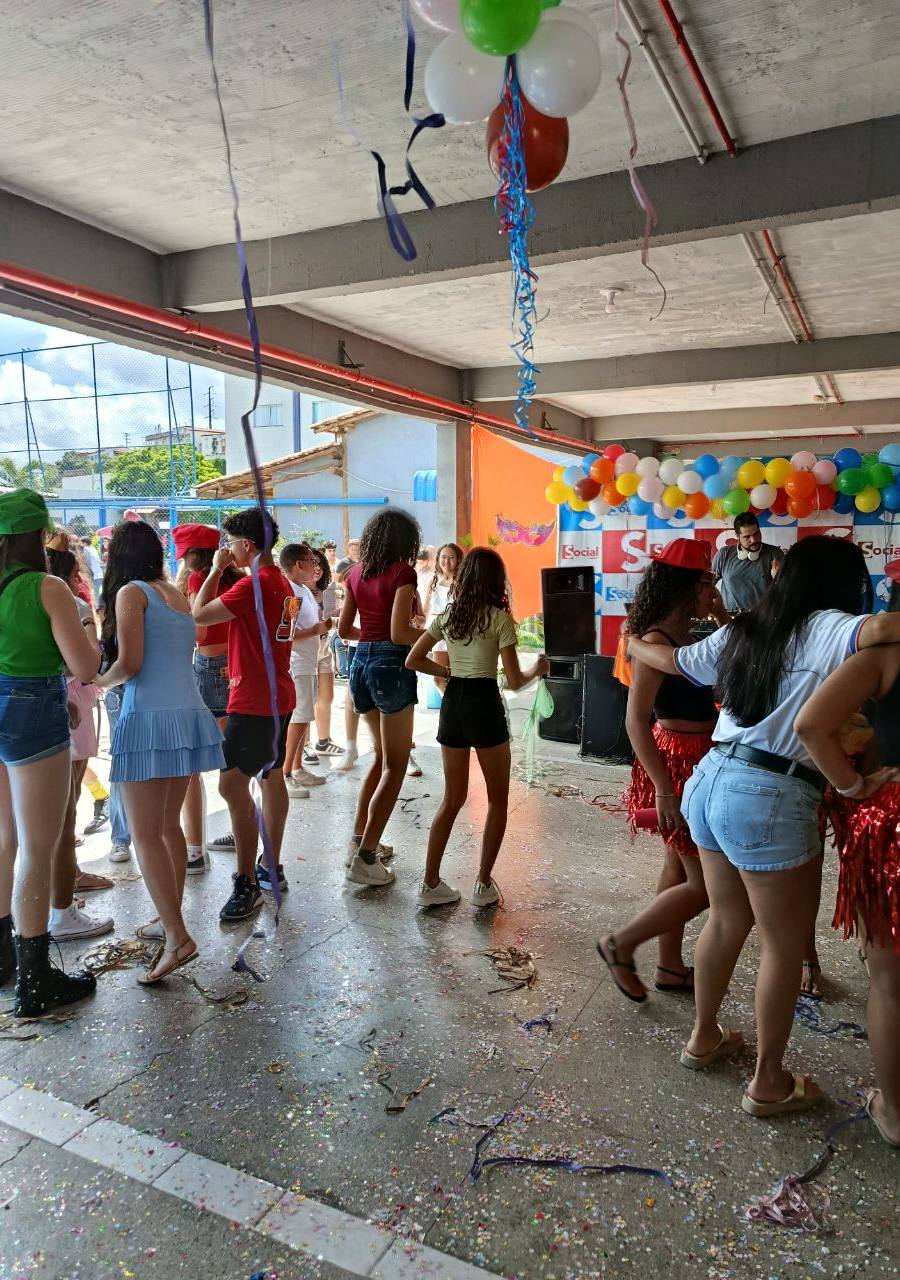 SOCIAL FOLIA - 2026 — foto 19