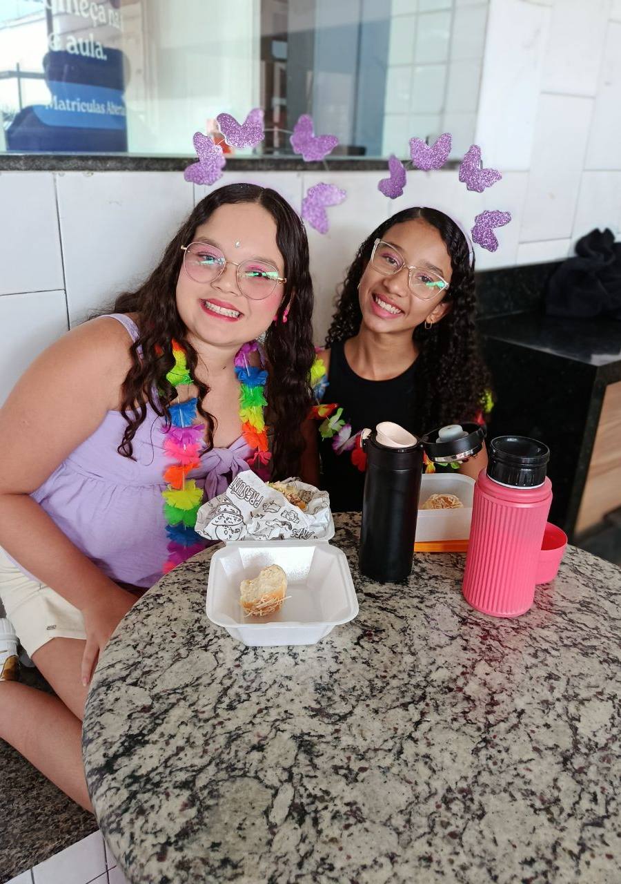 SOCIAL FOLIA - 2026 — foto 2