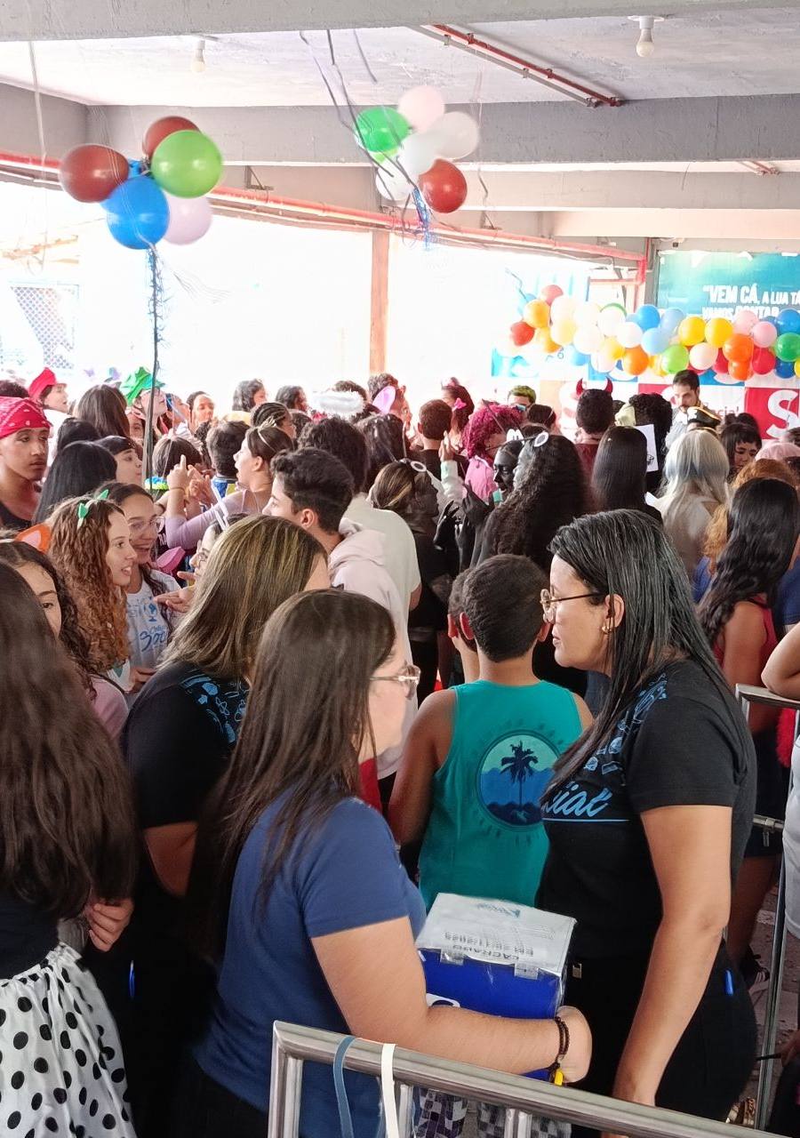 SOCIAL FOLIA - 2026 — foto 8