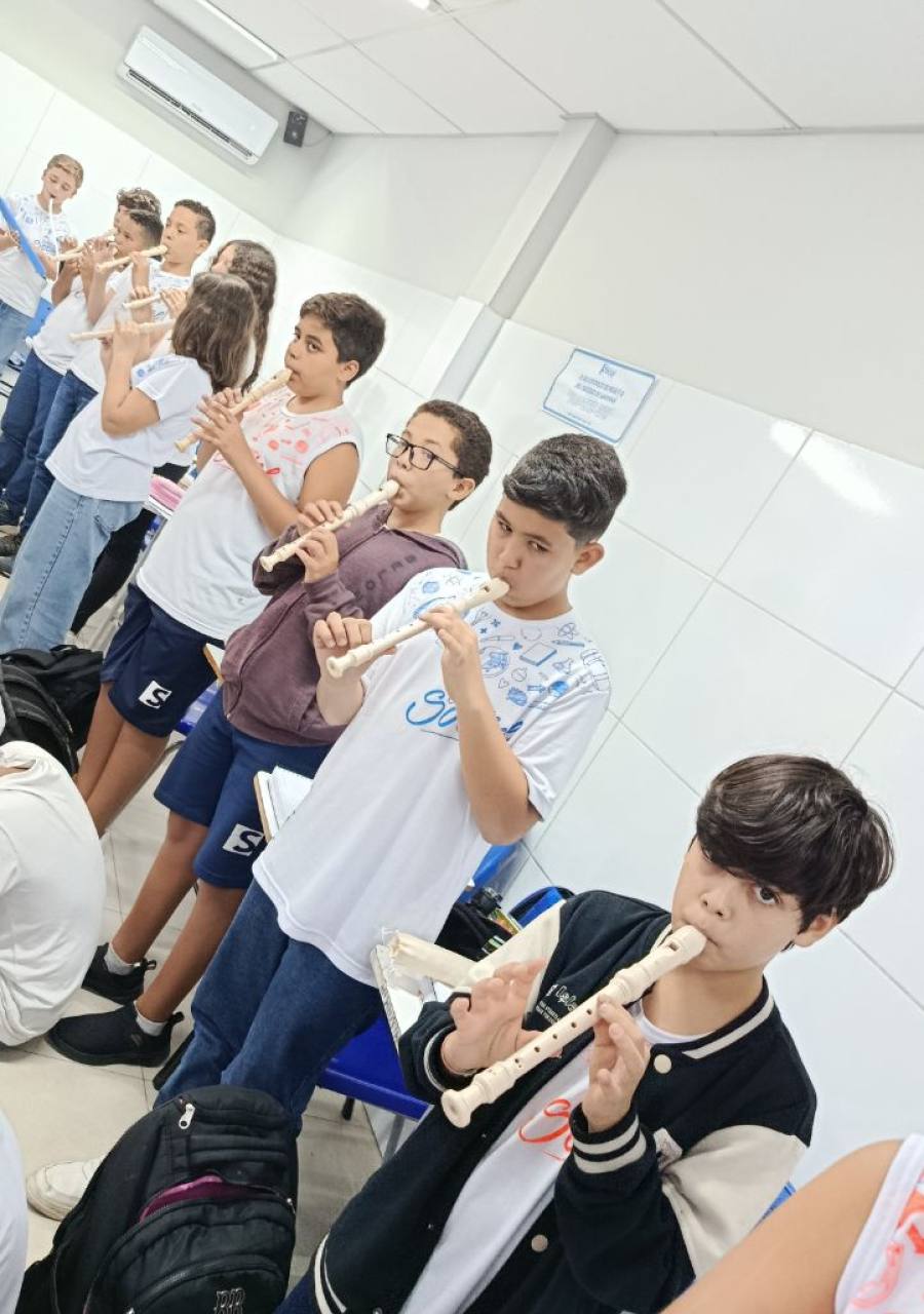 NÚCLEO DE MÚSICA — foto 3