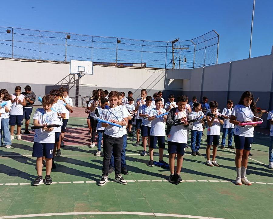 NÚCLEO DE MÚSICA — foto 19