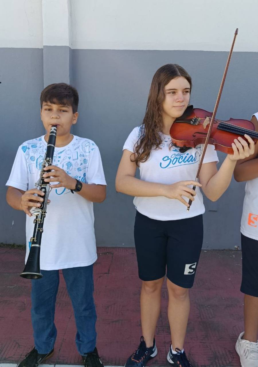 NÚCLEO DE MÚSICA — foto 10