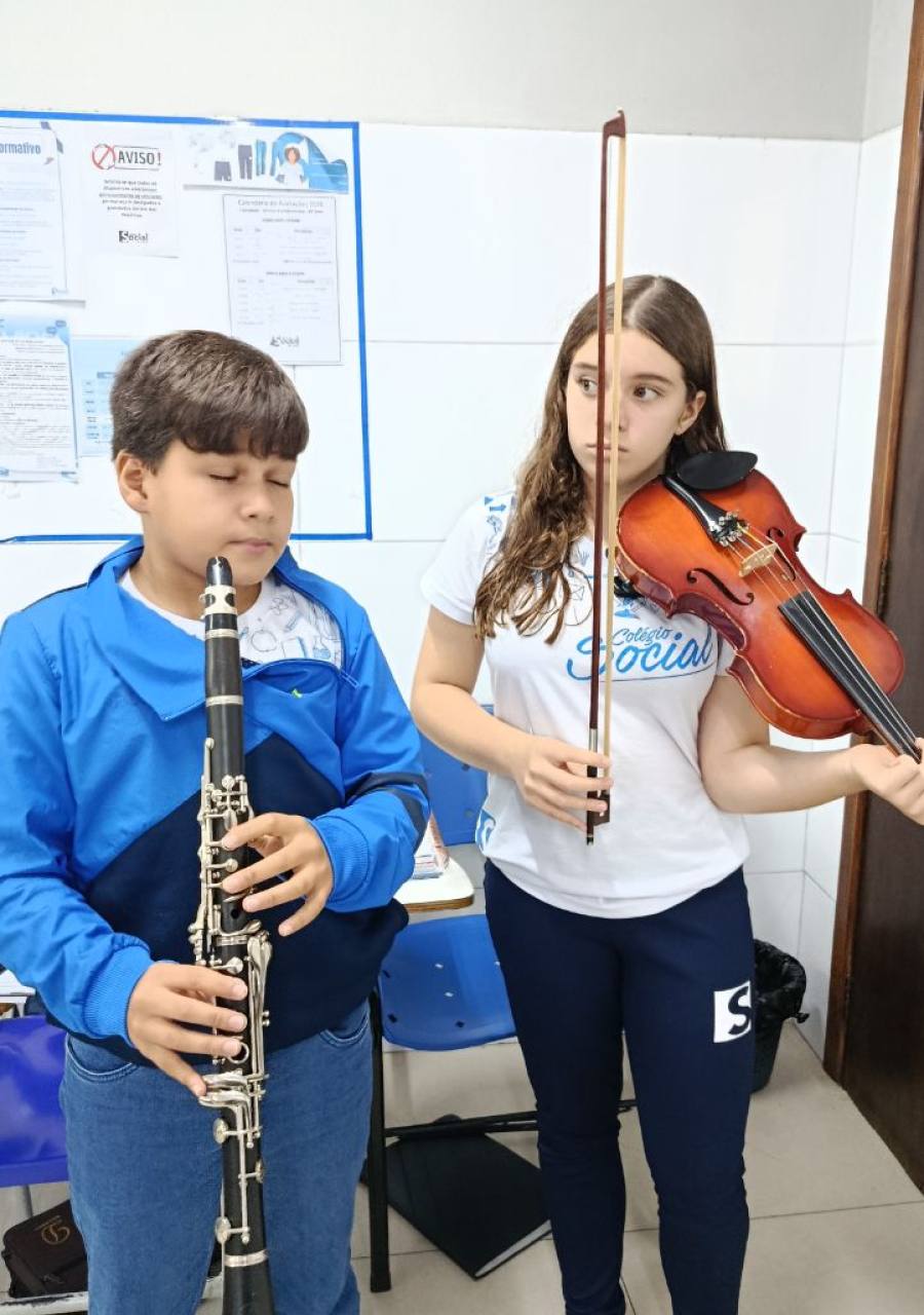 NÚCLEO DE MÚSICA — foto 7
