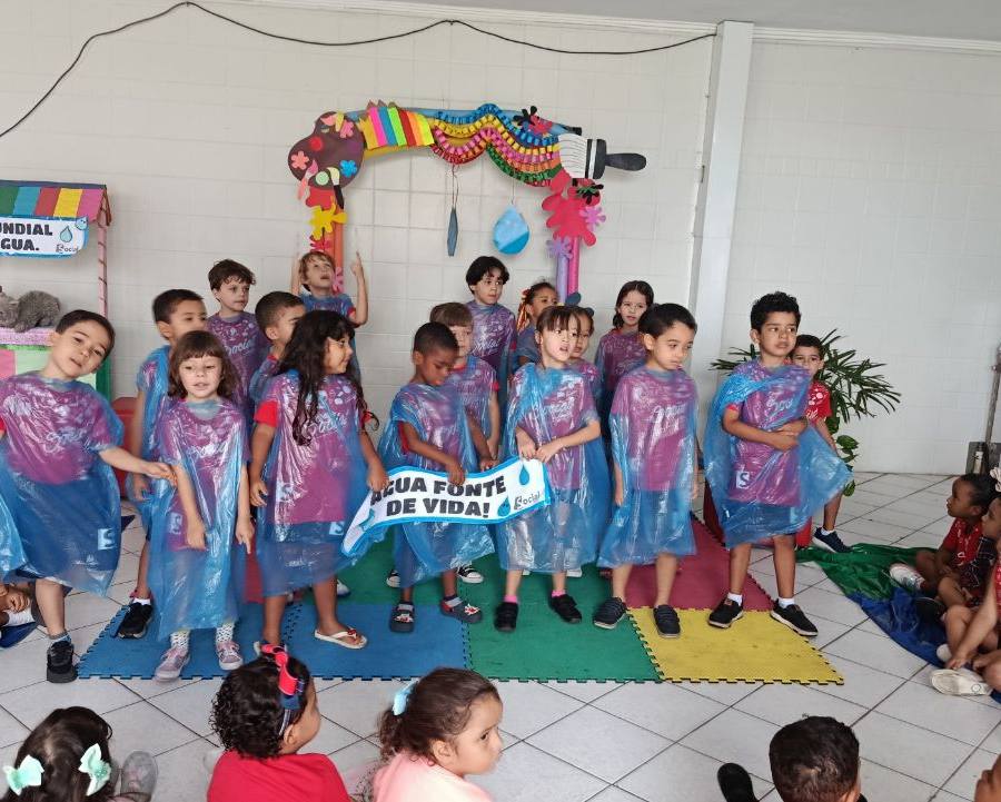 DIA DA ÁGUA — foto 21