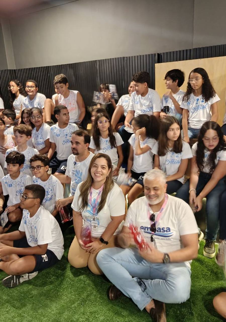 DIA DA ÁGUA — foto 16