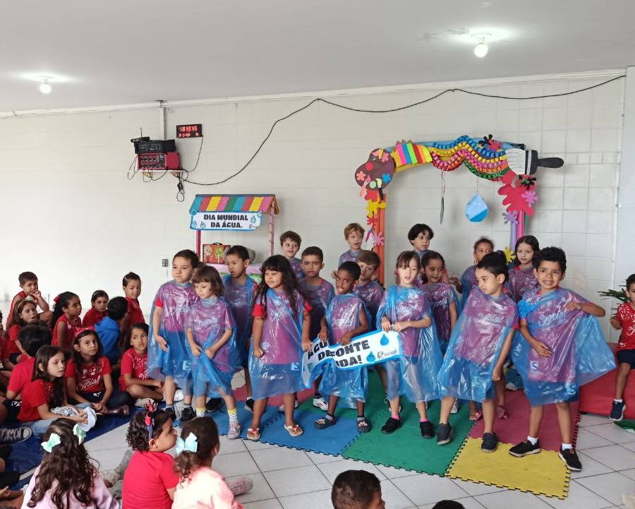 DIA DA ÁGUA — foto 18