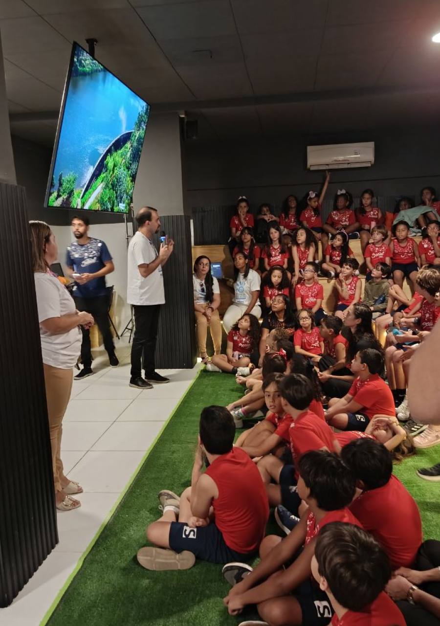 DIA DA ÁGUA — foto 5