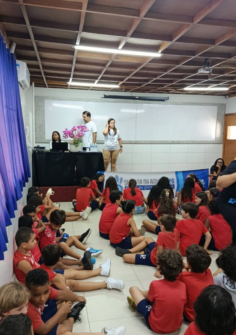 DIA DA ÁGUA — foto 15