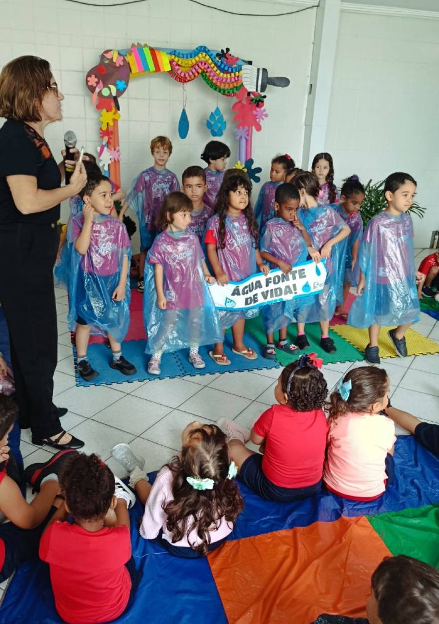 DIA DA ÁGUA — foto 3