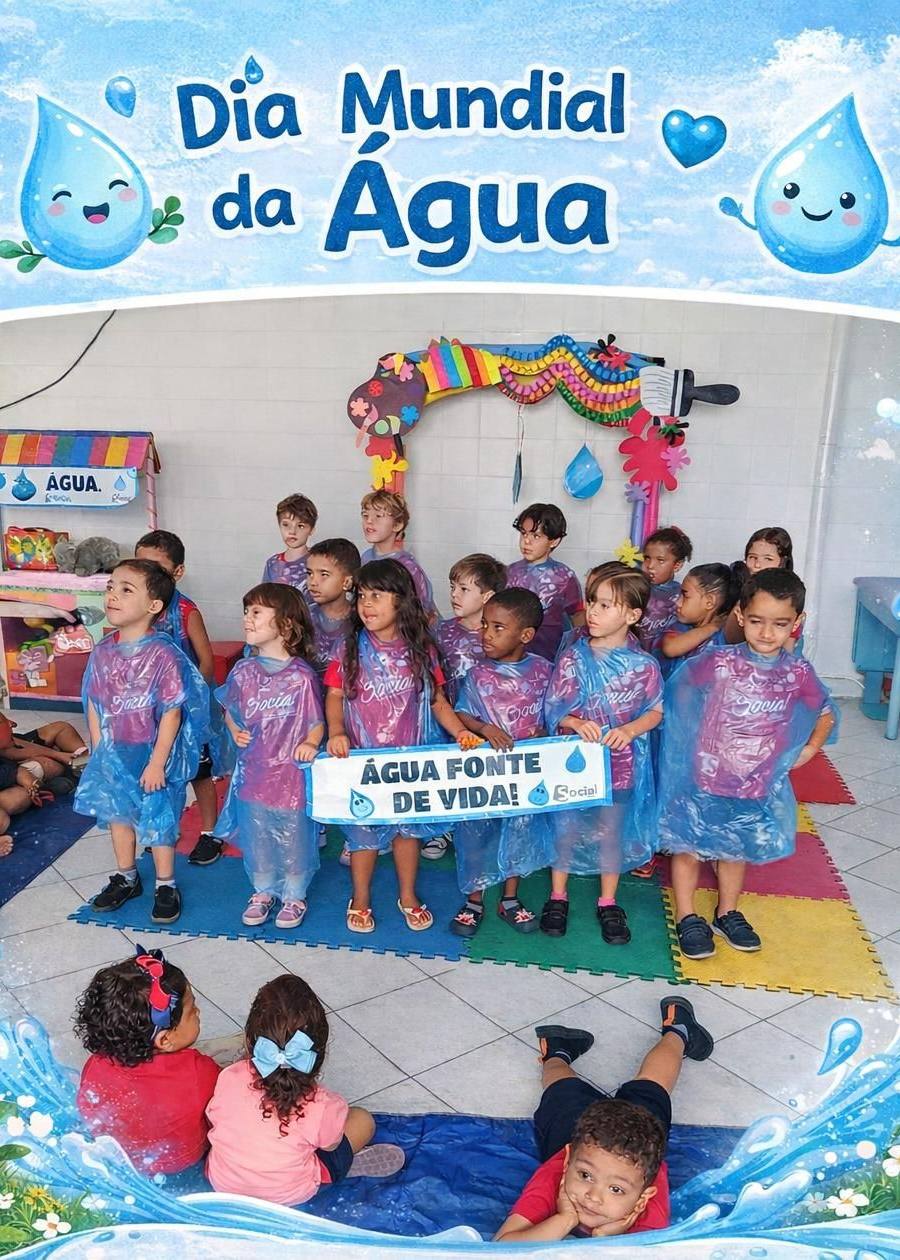 DIA DA ÁGUA — foto 9