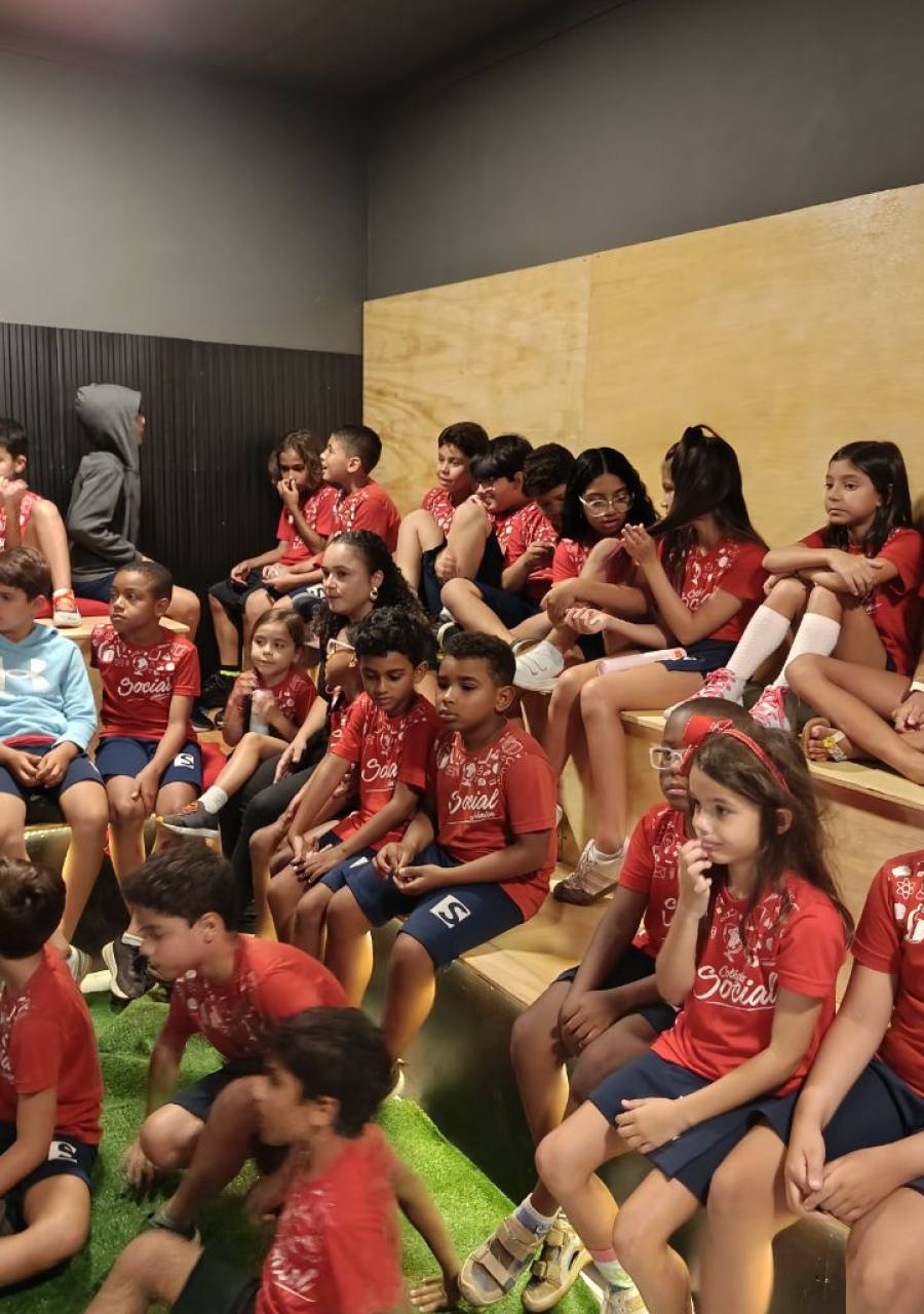 DIA DA ÁGUA — foto 13