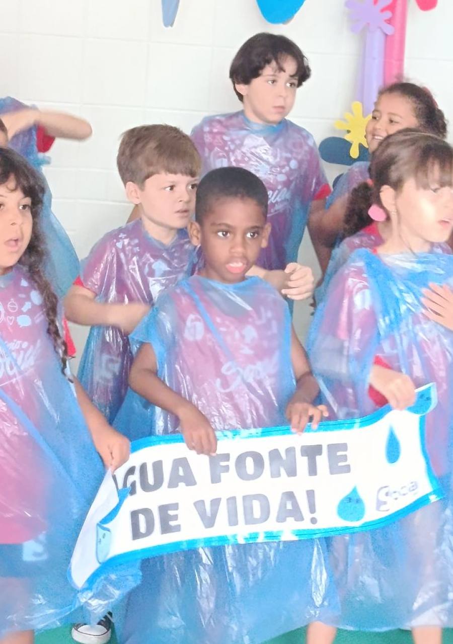 DIA DA ÁGUA — foto 10