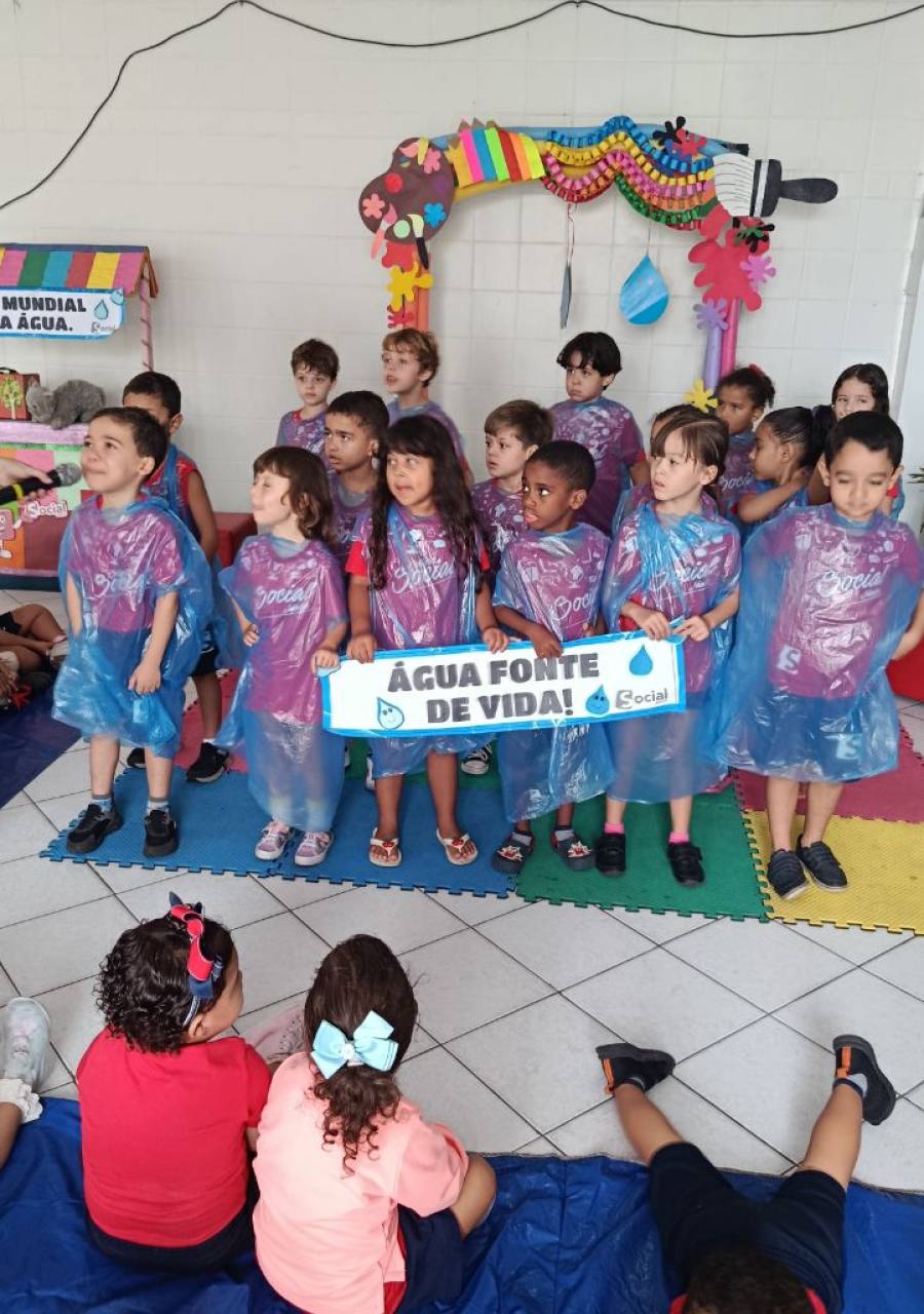 DIA DA ÁGUA — foto 11