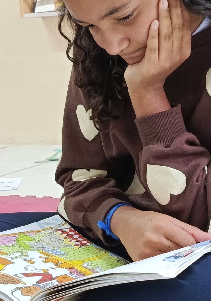 CLUBE DO LIVRO  — foto 2