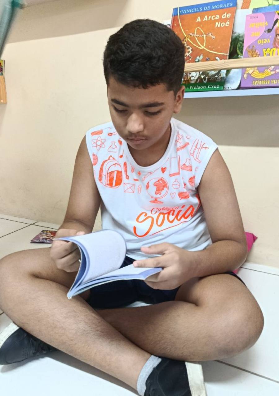 CLUBE DO LIVRO  — foto 16