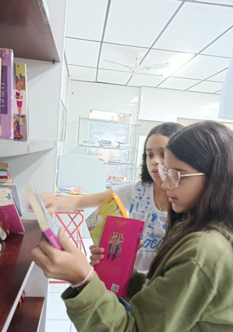 CLUBE DO LIVRO  — foto 9