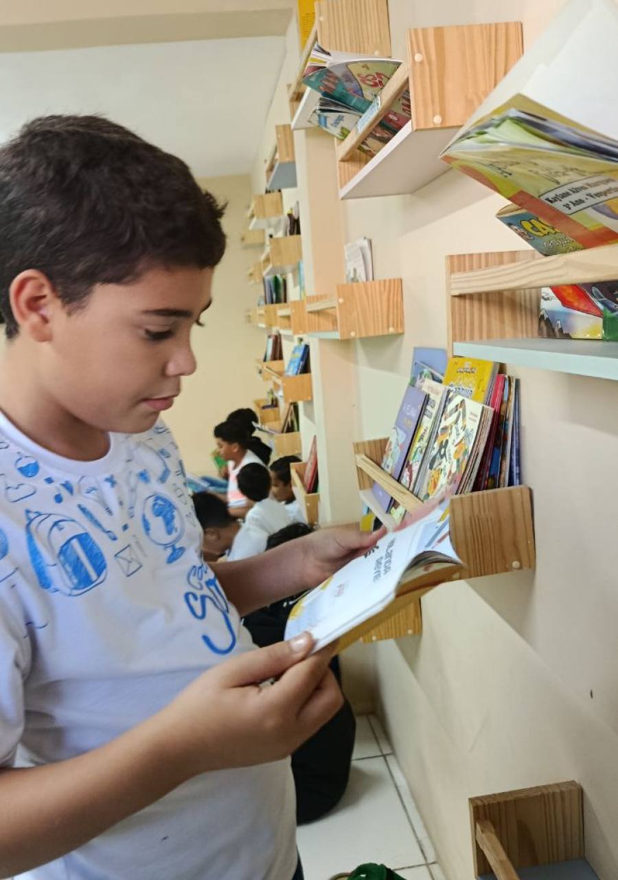 CLUBE DO LIVRO  — foto 36