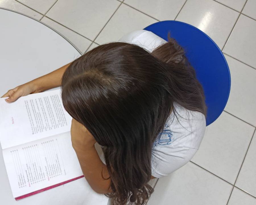 CLUBE DO LIVRO  — foto 41
