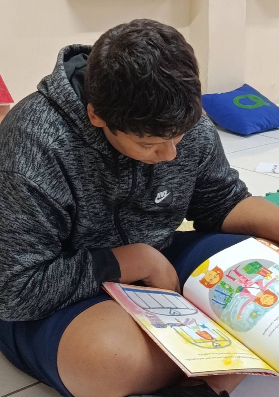 CLUBE DO LIVRO  — foto 12