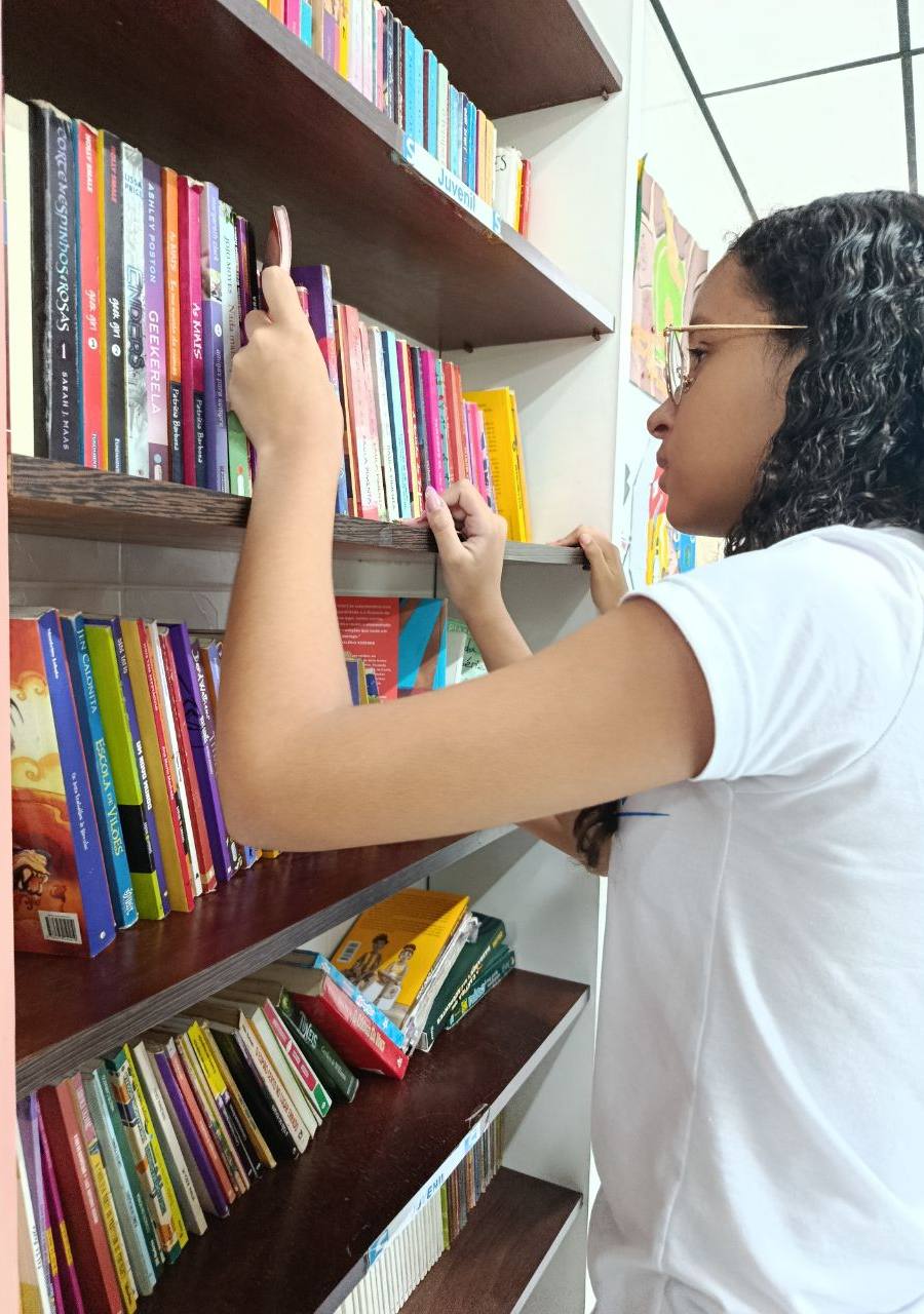 CLUBE DO LIVRO  — foto 61