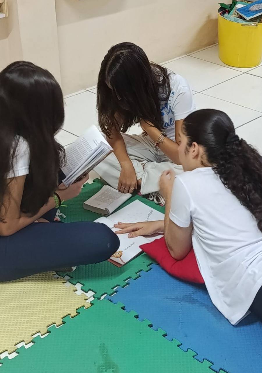 CLUBE DO LIVRO  — foto 31