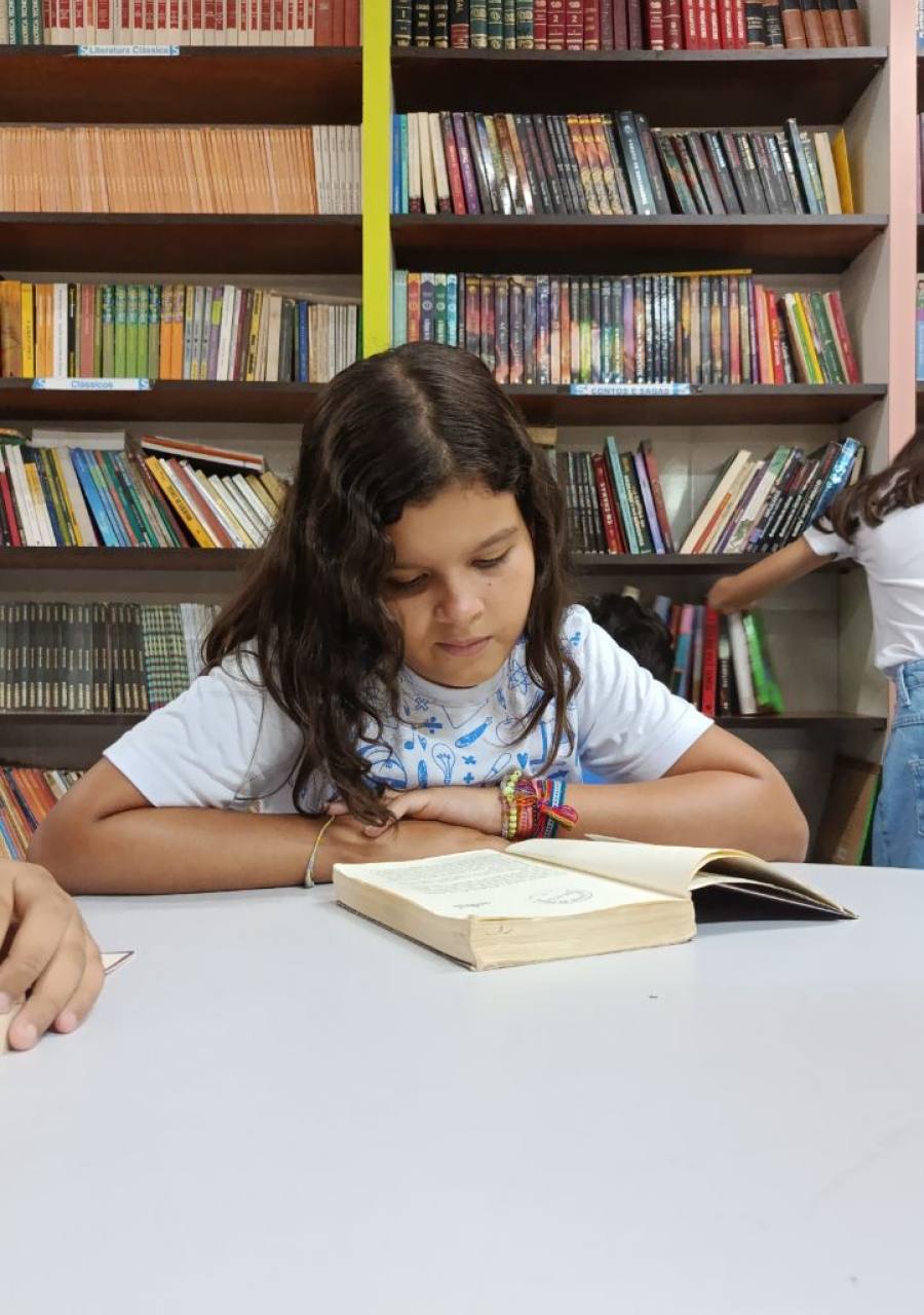 CLUBE DO LIVRO  — foto 30