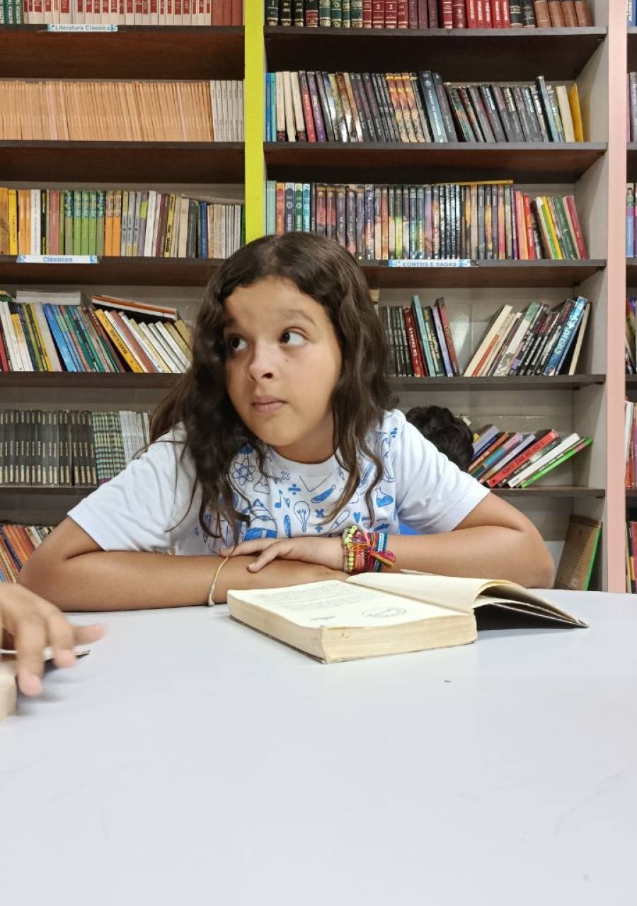 CLUBE DO LIVRO  — foto 59