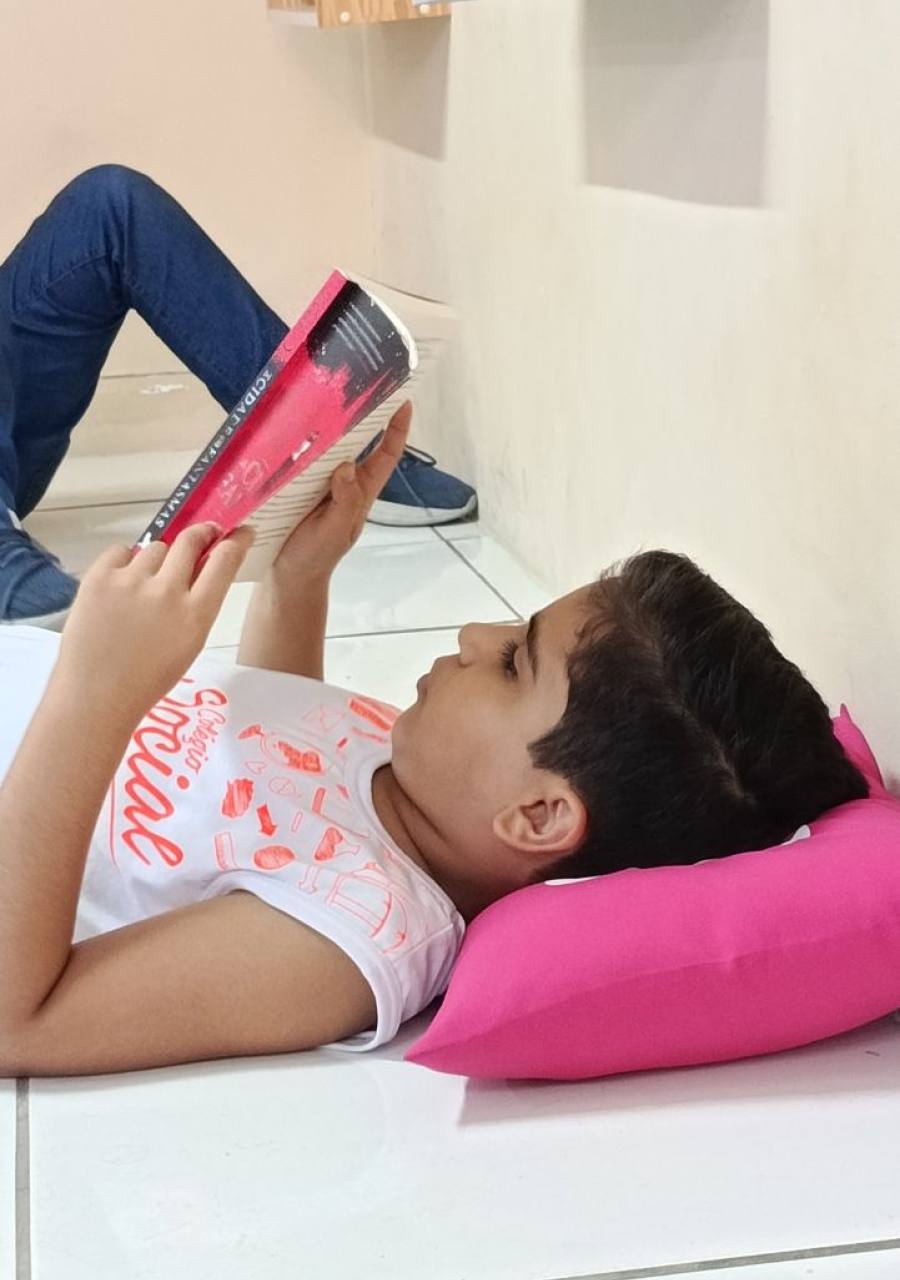 CLUBE DO LIVRO  — foto 45