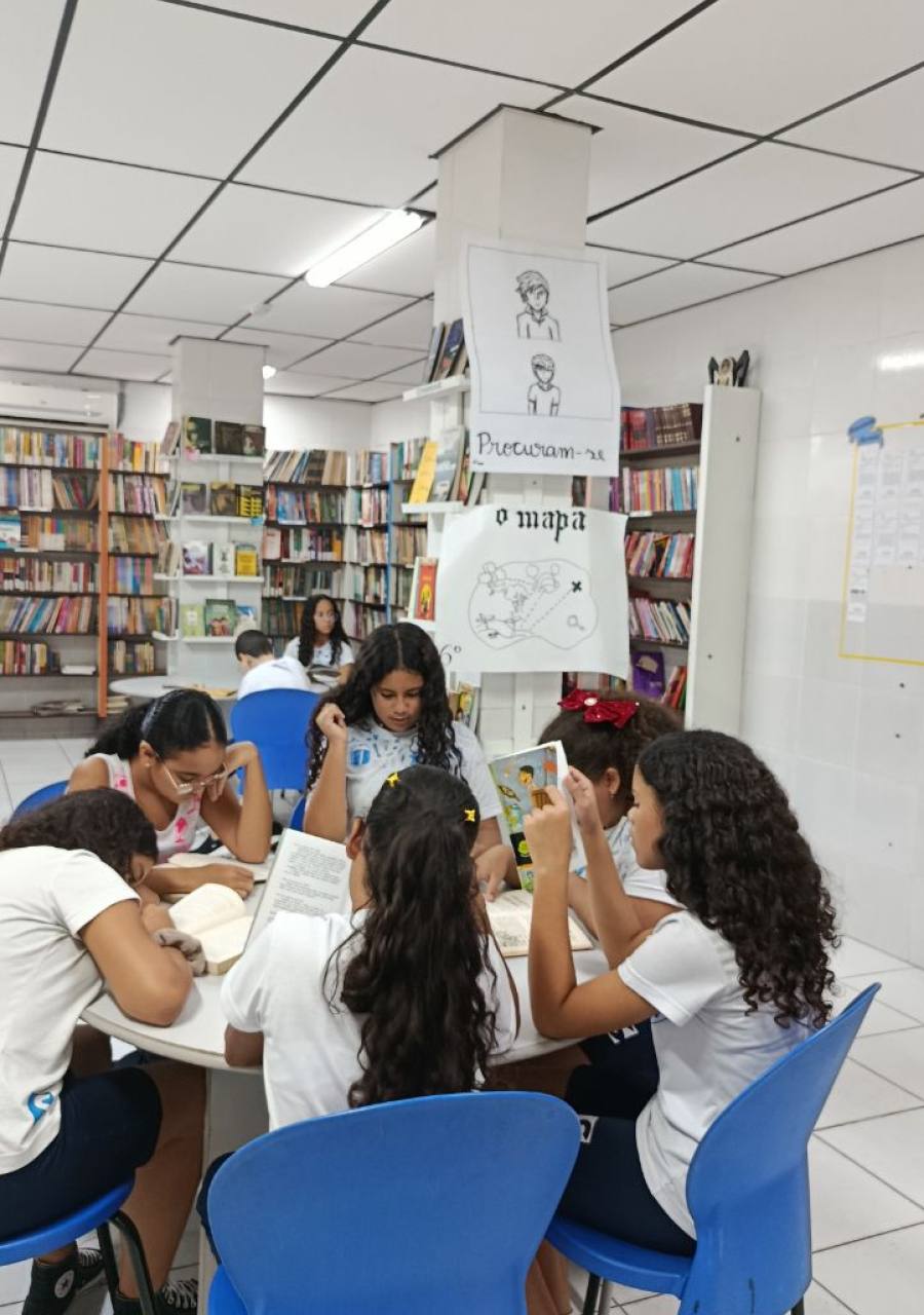 CLUBE DO LIVRO  — foto 53