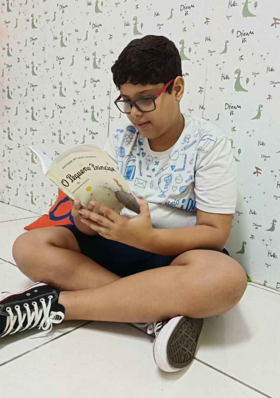 CLUBE DO LIVRO  — foto 7