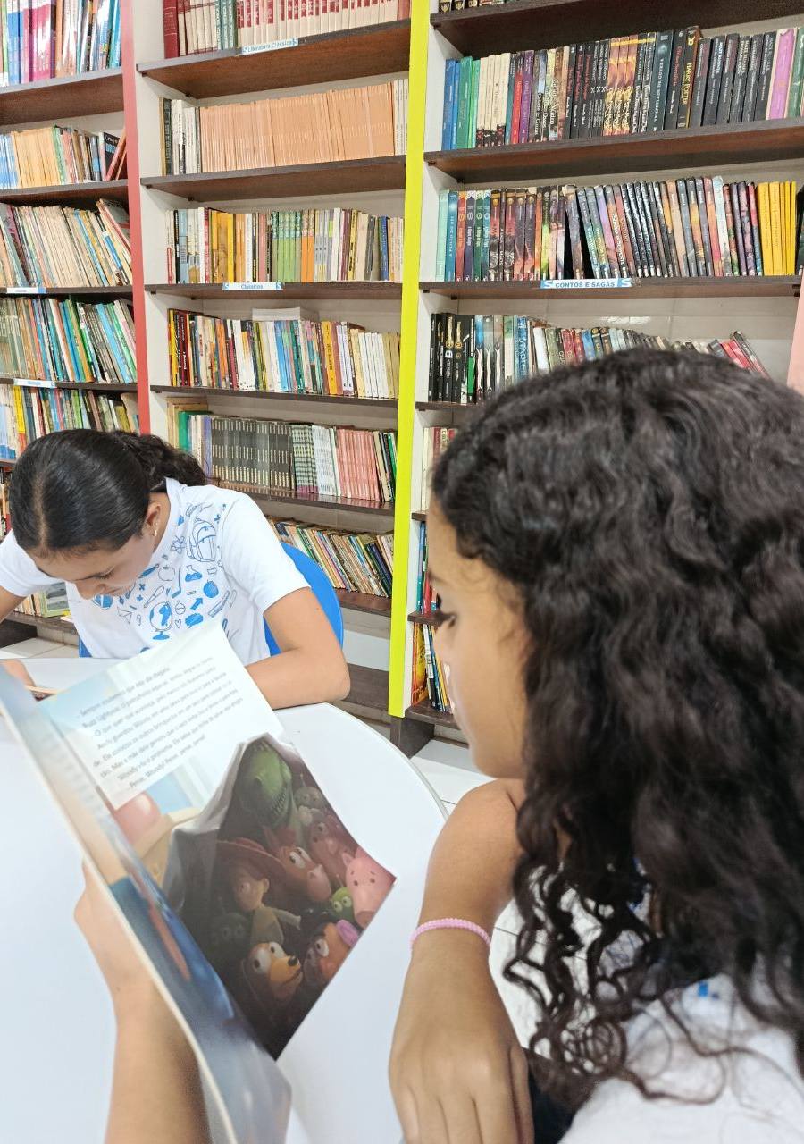 CLUBE DO LIVRO  — foto 52