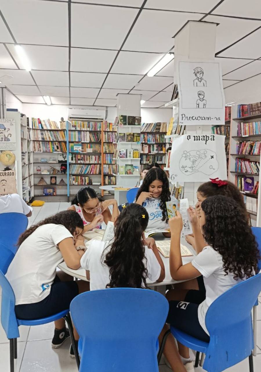 CLUBE DO LIVRO  — foto 48