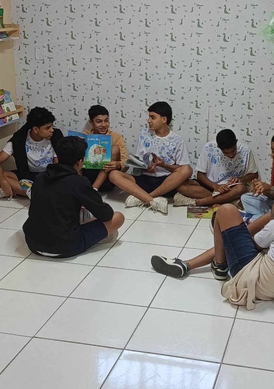CLUBE DO LIVRO  — foto 19