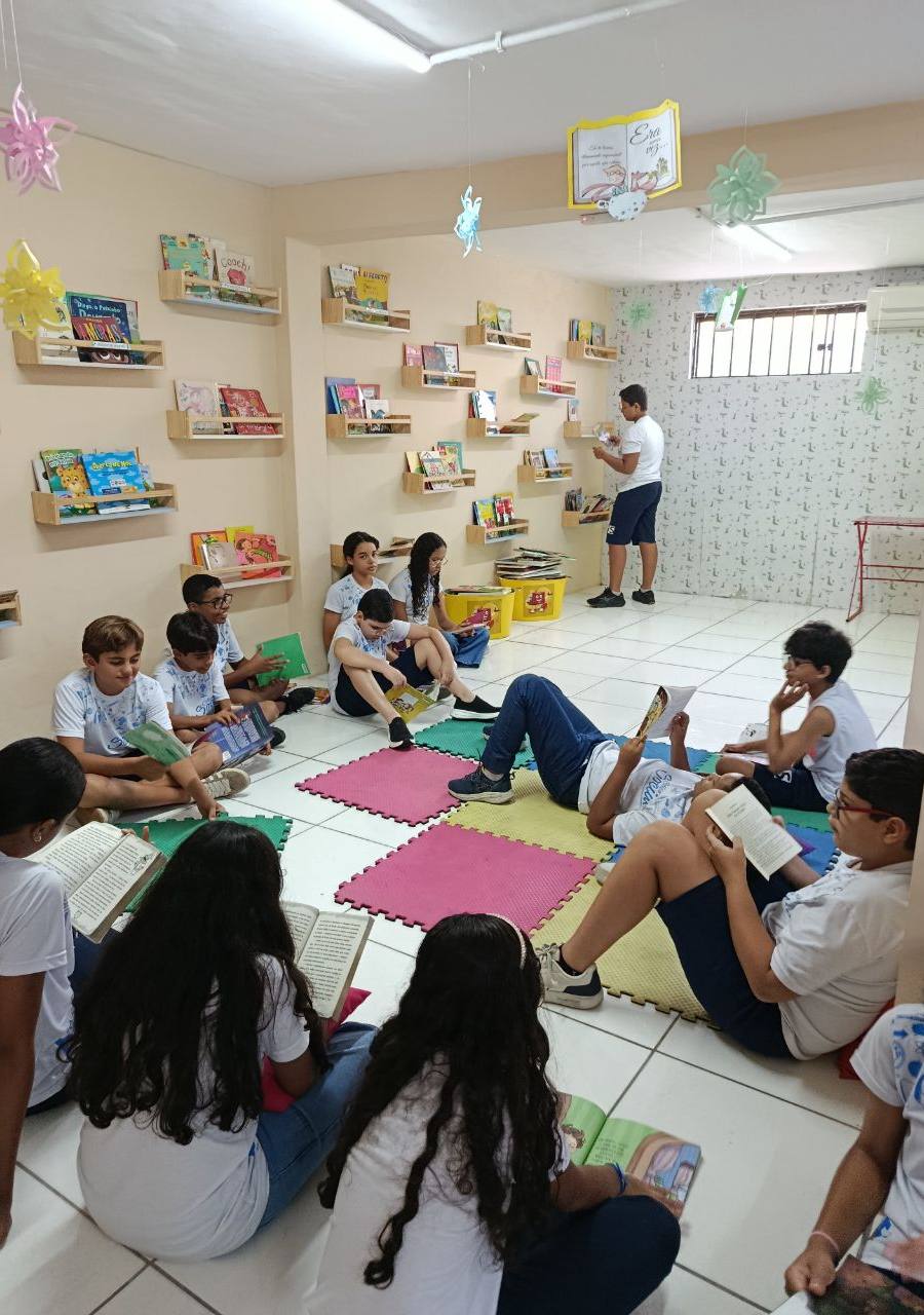 CLUBE DO LIVRO  — foto 47