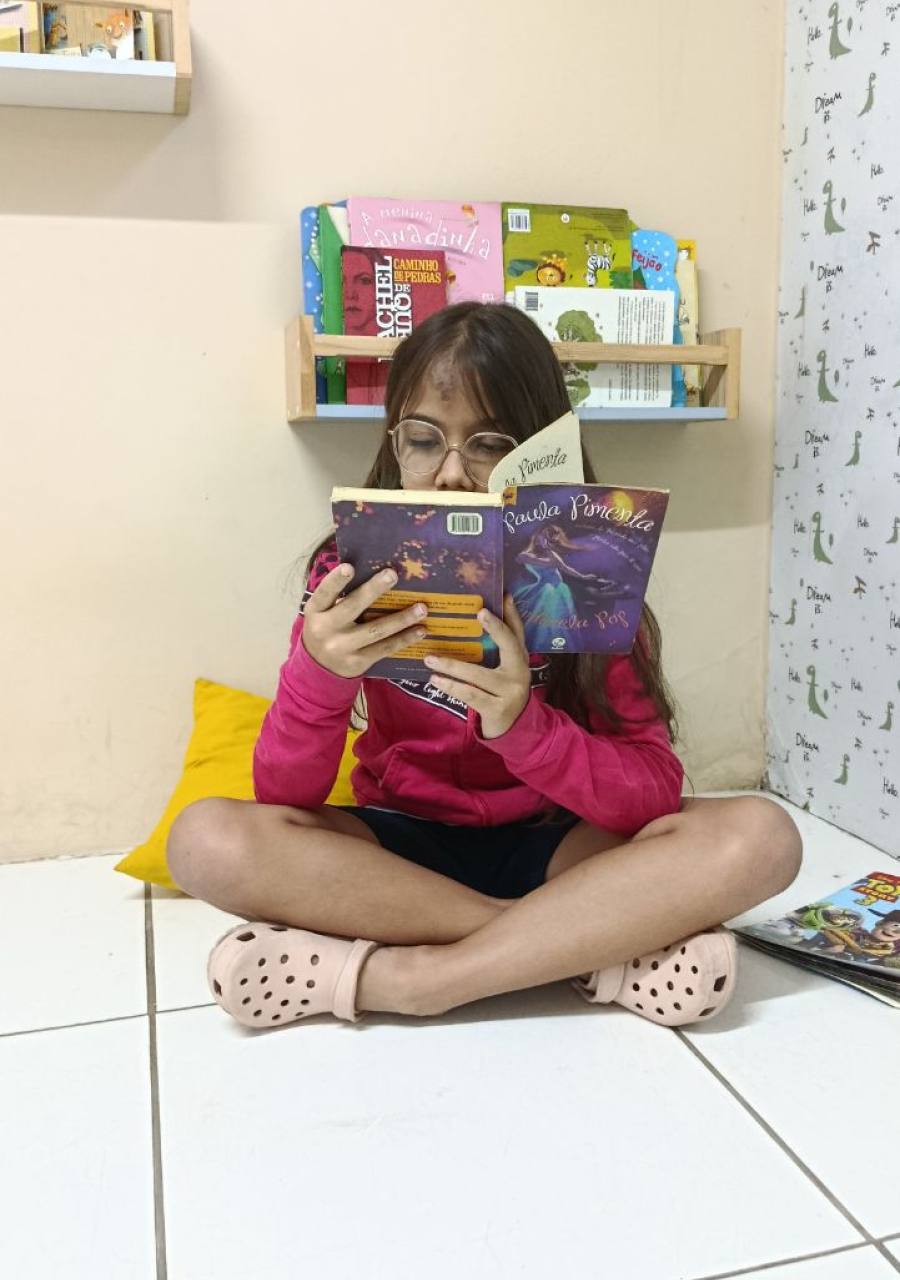 CLUBE DO LIVRO  — foto 50