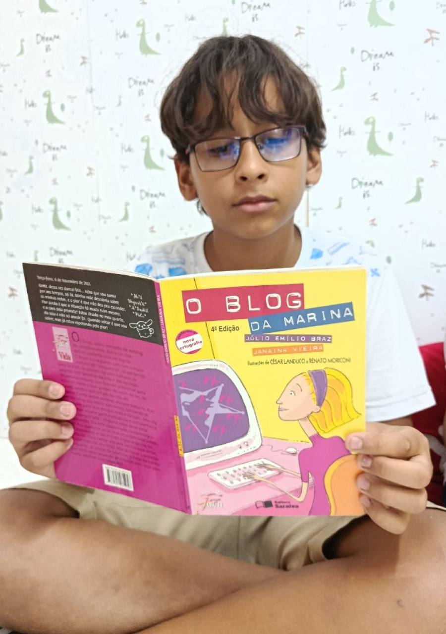 CLUBE DO LIVRO  — foto 15