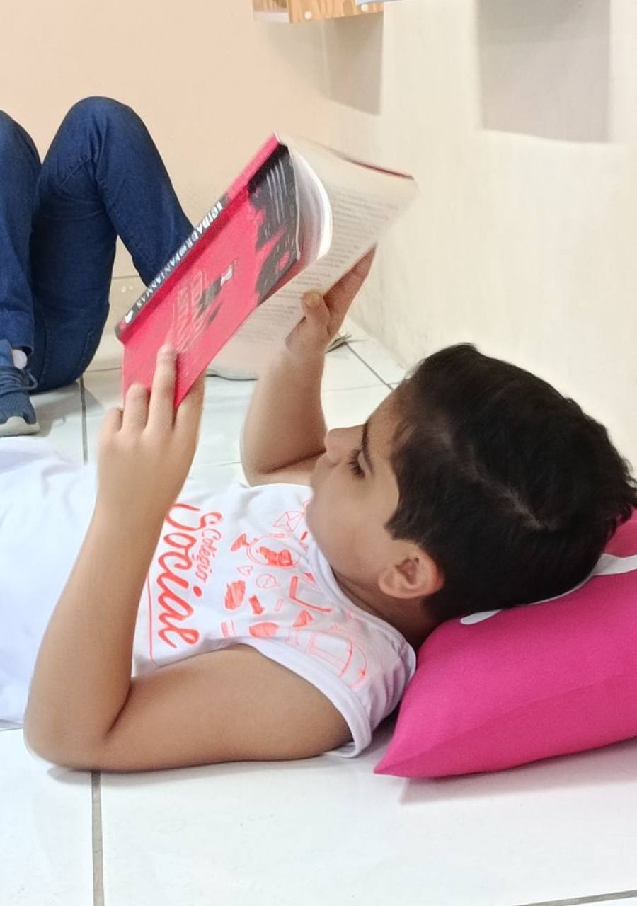 CLUBE DO LIVRO  — foto 44