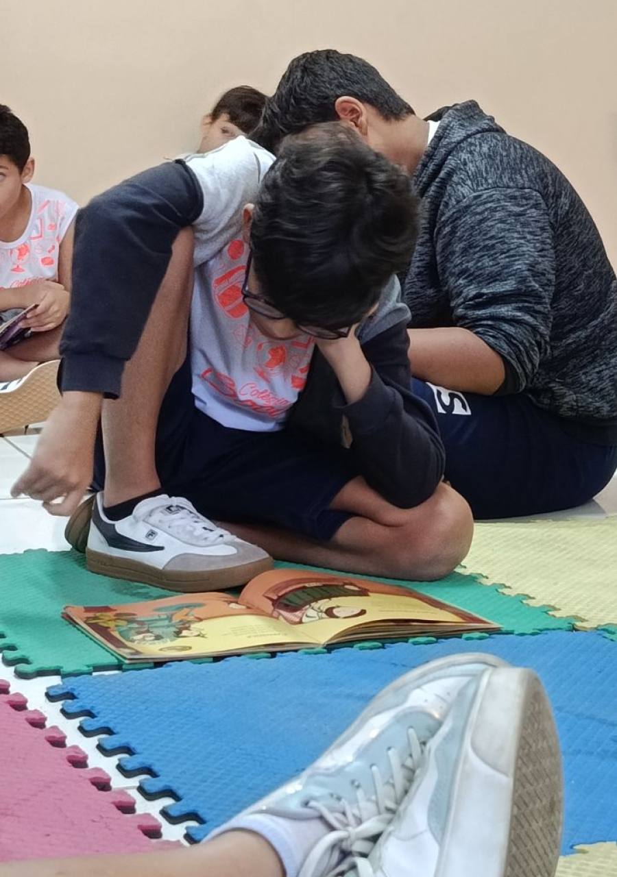 CLUBE DO LIVRO  — foto 46