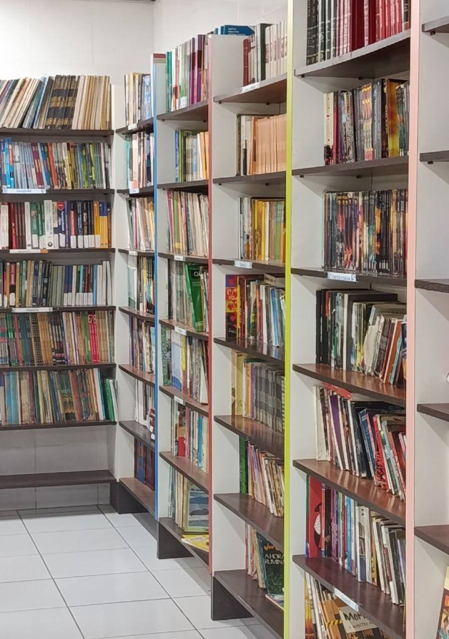 CLUBE DO LIVRO  — foto 26